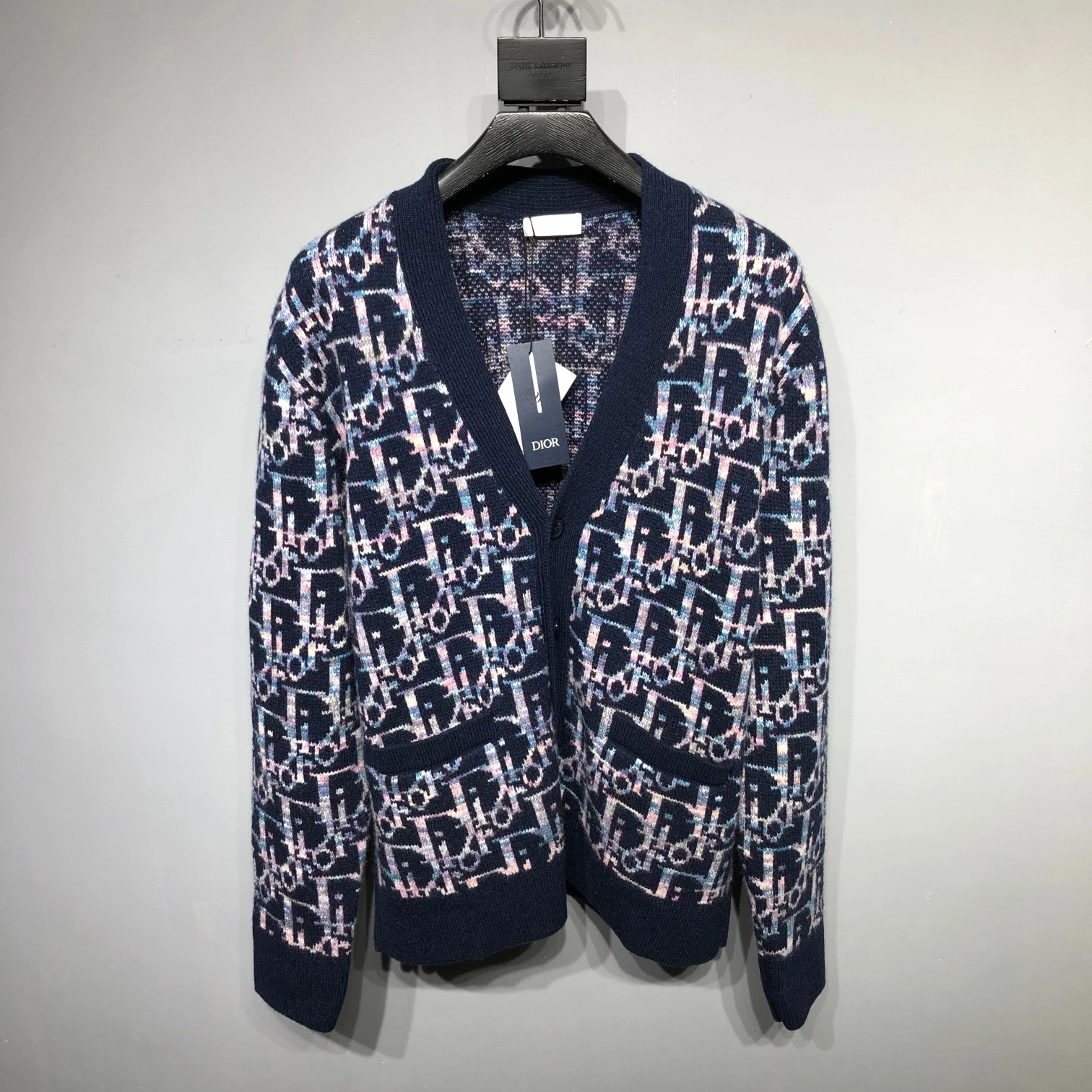 wg.luxury-- 4ior wool oversized item:D-F480J2518